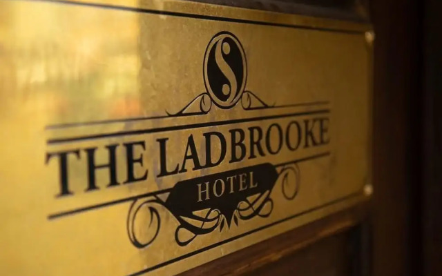 The Ladbrooke Hotel