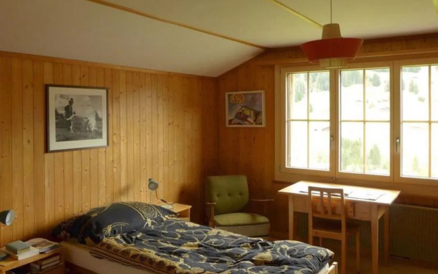 Apartment Lucie Adelboden 11845