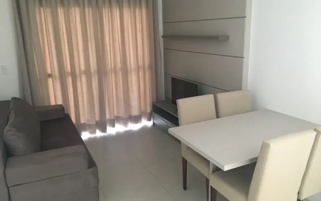 Gaivotas Aparthotel