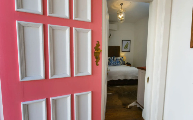 Drostdy Hotel In Graaff Reinet South Africa From None - 