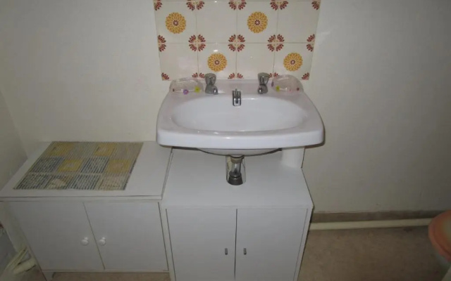 Appartement Les Sables-d'Olonne, 1 pièce, 3 personnes - FR-1-197-248