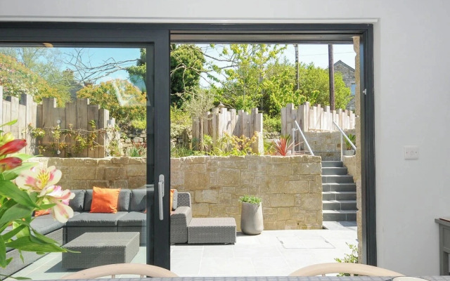Stargazy Cottage