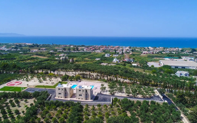 Liberty & Freedom Villas