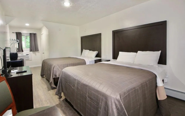 Westbrook Inn Lake George
