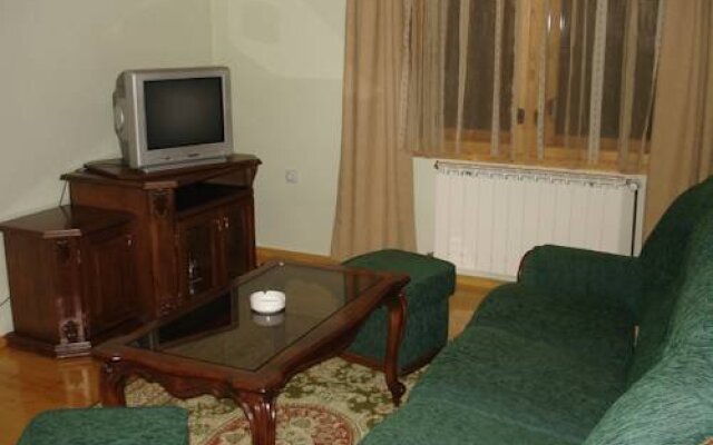 Отель Agarta Family Hotel Болгария, Чепеларе - отзывы, цены и фото номеров - забронировать отель Agarta Family Hotel онлайн удобства в номере