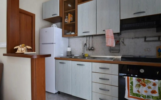 Benevento #21 House