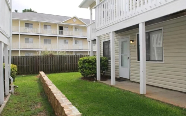 Wolf Bay Villas 109