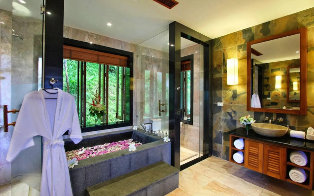 Villa Yang Som