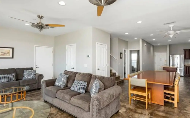 Ledlow by Meyer Vacation Rentals