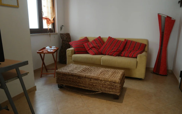 Residence Rosa Virginia 14