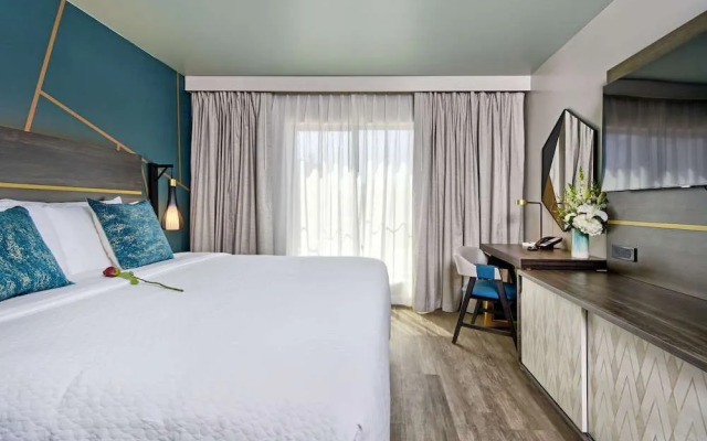 Marea Sol Hotel
