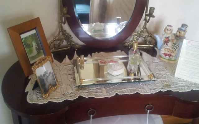 Buille Toll B&B