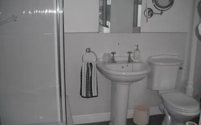 The Small B&B