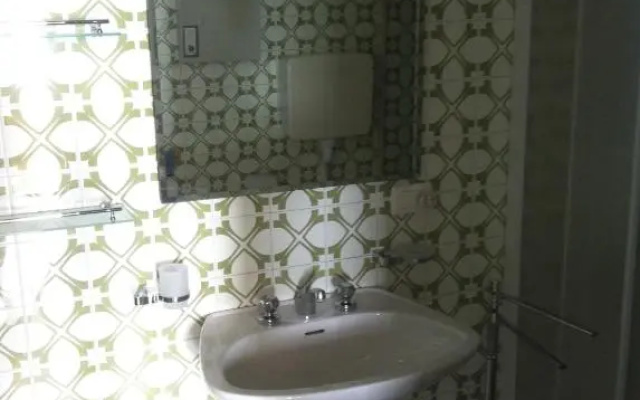 Residence Spighetta 2