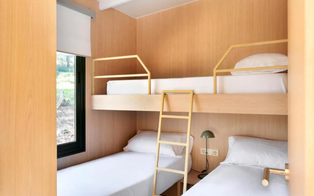 wecamp Santa Cristina