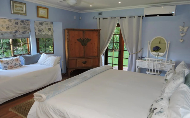 Tracey's B&B