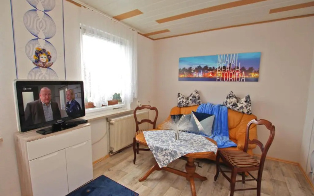 Ferienhaus Waren SEE 6421