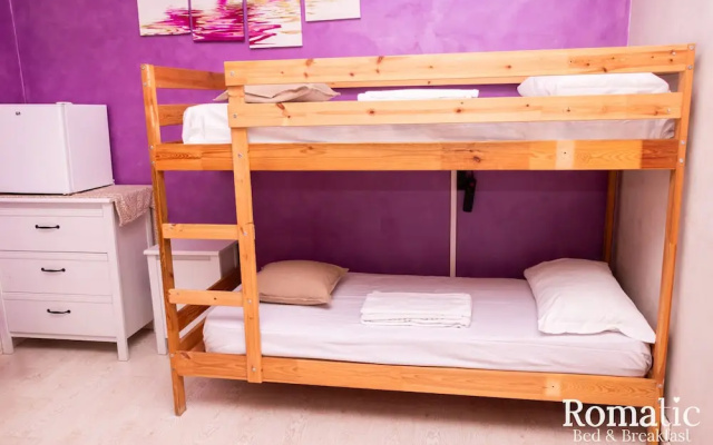 Romatic Guest House