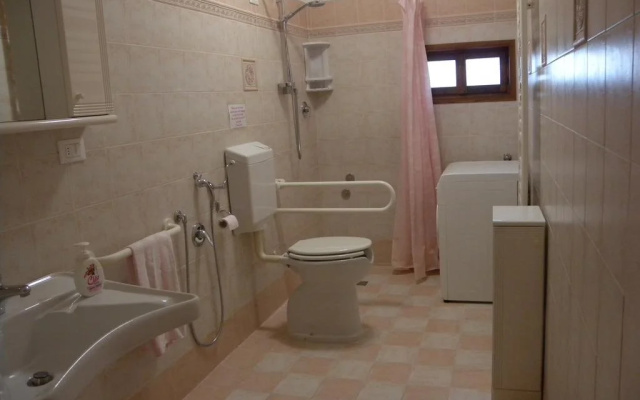Agriturismo Sommassa