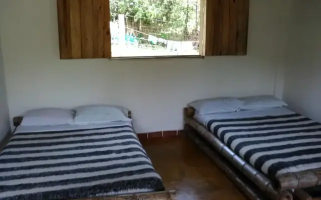 Hostal Altos Del Magdalena