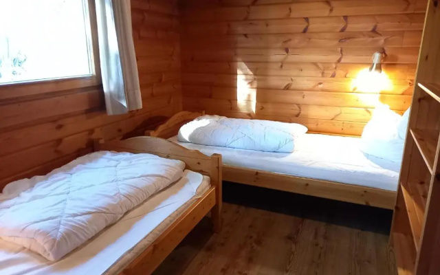 A House to Stay for Holidays