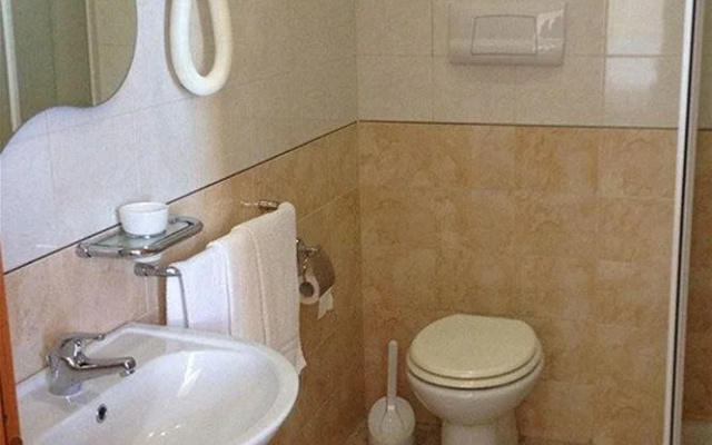 Hotel Riva Fiorita