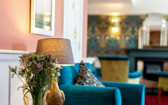 The Beaches Hotel and Spa