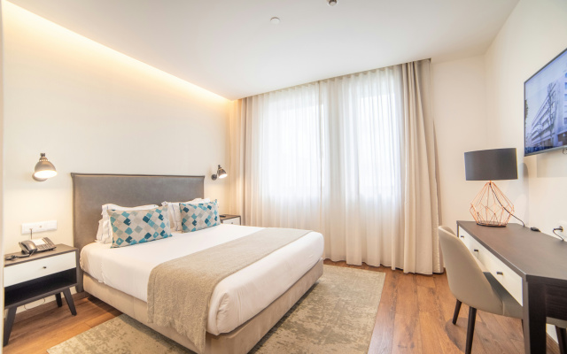 VIP Executive Picoas Hotel