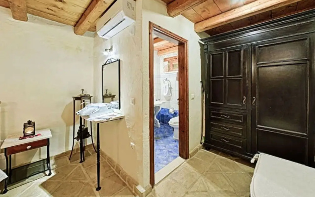 Villa Poseidon - Superior Suite In Zante w Pool
