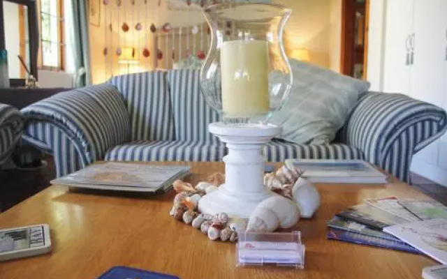 Disa Cottage