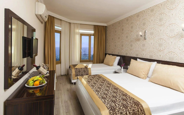 Avşar Boutique Hotel