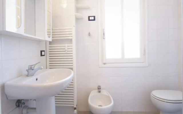 21 Via dei Giardini