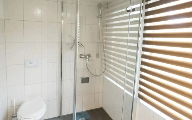 Ferienhaus Eldeblick Direkt am Eldeufer in Parchim