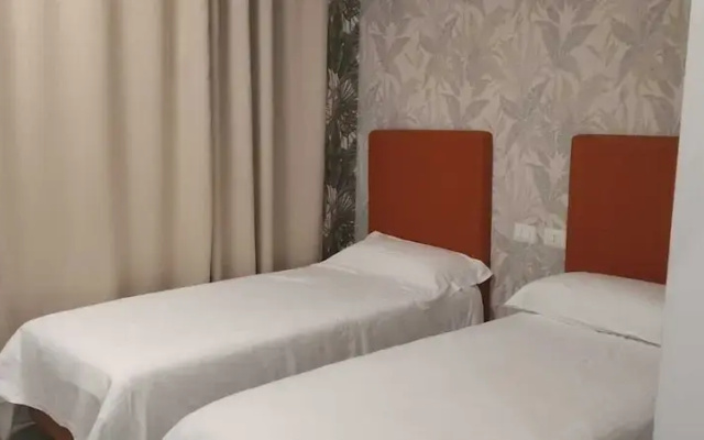 SMART ROOMS Foresteria