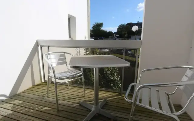 Appartement Bénodet, 2 pièces, 2 personnes - FR-1-481-65