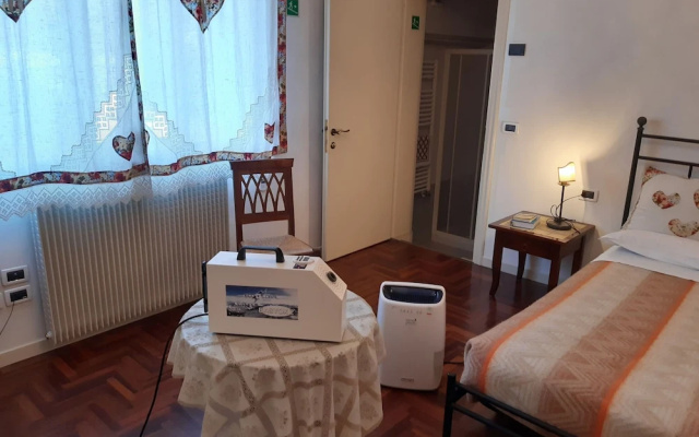 Casa del Miele