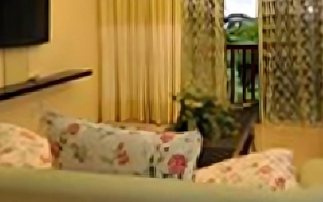 Silverstar Hotel