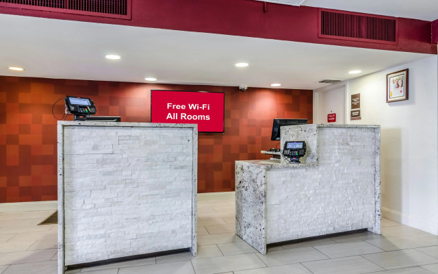 Red Roof Inn PLUS+ Wichita East