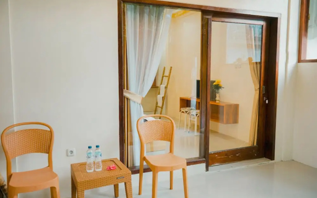 Zam Zam Anjani Villa