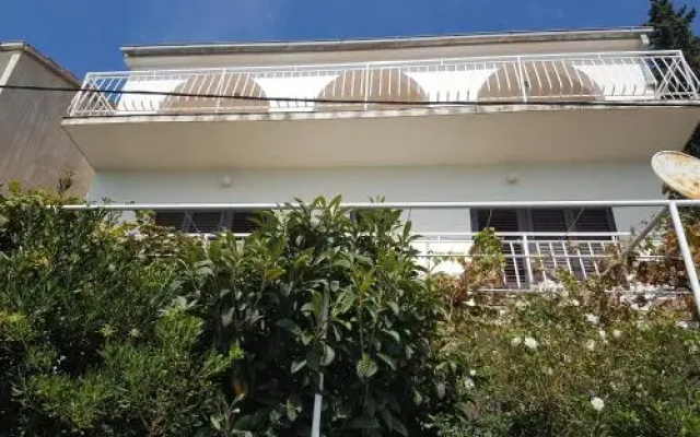 Apartmani Lukić
