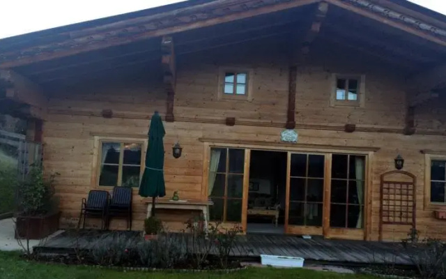 Haus Ninni