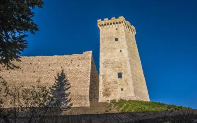 Rocca Dei Trinci