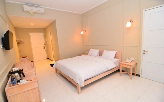Sevilla Resort Magelang