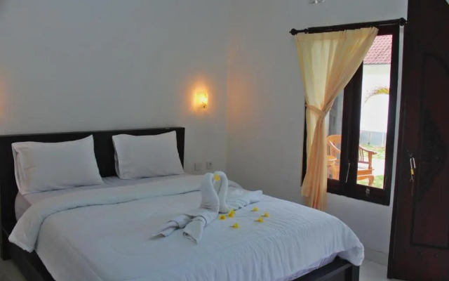 Nyuh Kadah Guest House