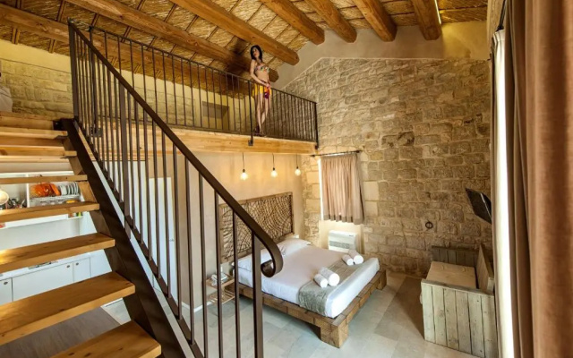 Stacci Rural Resort