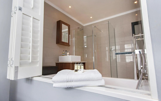 Blue Diamond Boutique Hotel