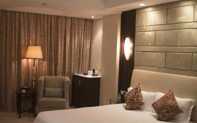 Rugao Guanghua International Hotel