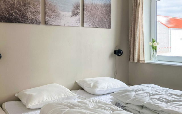 5 Star Holiday Home in Laeso