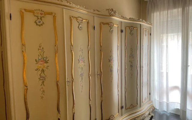 Gastaldi Rooms