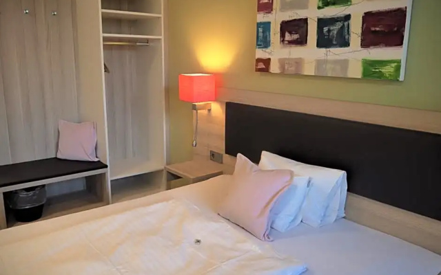 Hotel „Zur Linde“